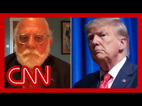 Ty Cobb: This is what the Trump grand jury may be doing