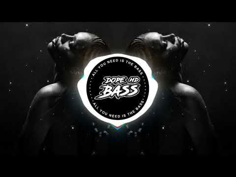 Doechii - Anxiety (Bass Boosted)