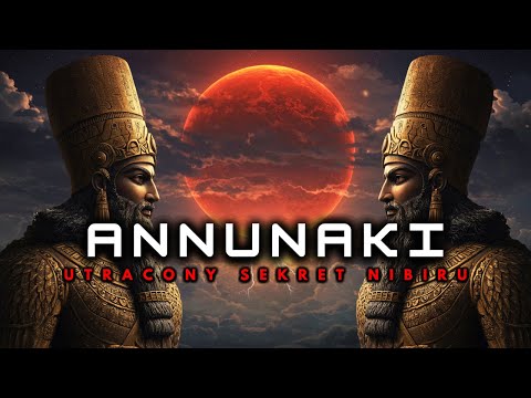 Anunnaki i Wielki Exodus z Nibiru: Nowa Sumeryjska Wizja Stworzenia Ludzkości