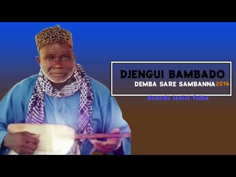 DJENGUI BAMBADO FT SANA SEYDI    SARE SAMBANNA