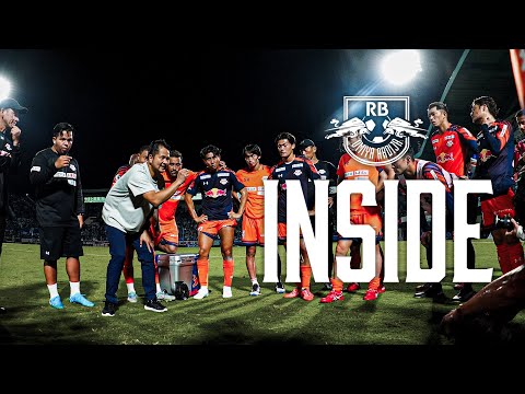 【INSIDE・特別版】RB大宮アルディージャ 2025明治安田J2リーグ第31節 - 第38節 | 2025.09.27 - 11.29