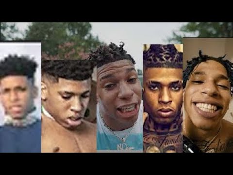 every Shotta Flow song playing at once
