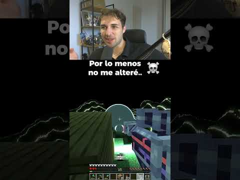 ESTO CASI TERMINA MAL...