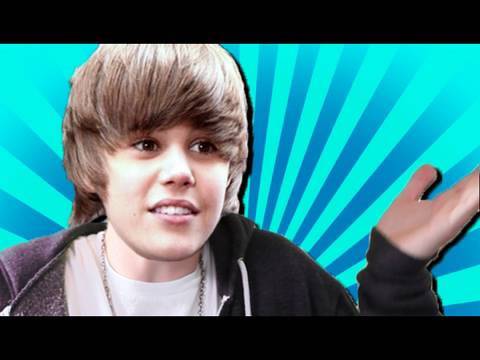 LEAVE IT TO BIEBER (New TV Show)