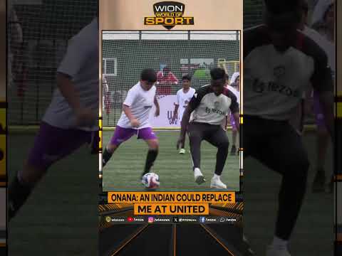 An Indian Could Replace Me Someday | WION Shorts