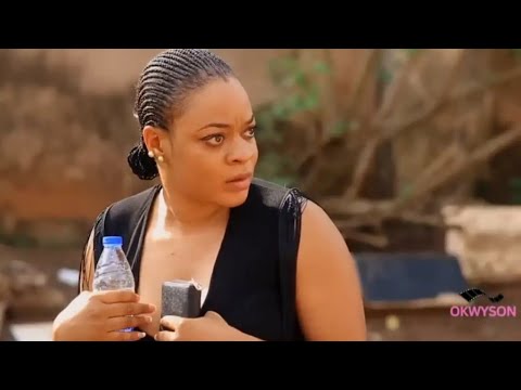 FINAL_ANAKATAA KURITHI MIKOBA YA UCHAWI-_MAUZAUZA YANAANZA_KUMSUMBUA _ANAPITIA MAISHA YA TABU SANA 