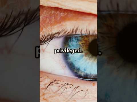 Did you know your eyes are equipped with their own unique immune system? I#EyeFacts #ScienceShorts