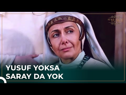 Züleyha'nın Sarayını Yağmaladılar | Hz. Yusuf