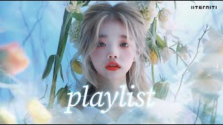 [Veil Mode ON] 몽환, 나를 사로잡는 중독적인 케이팝 리듬 플레이리스트 ✨| Dreamy, addictive K-p