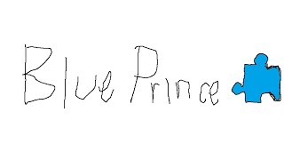 blue prince 🔎 i got dis【Mia Melonya | ChromaSHIFT】