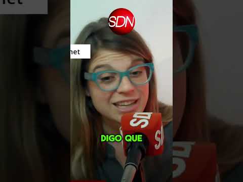 Delfina Rossi en En Son De Paz