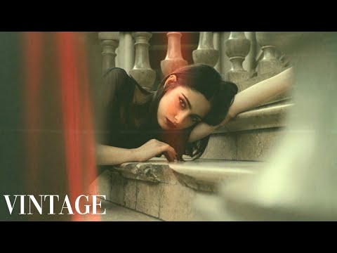 Edit VINTAGE pictures on Android 2020!