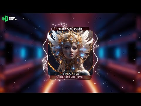 LK Nhân Sinh Quán Remix Hay Nhất 2024 - Đông Thủy Ngoạn Tây Núi Cao Remix Hót TikTok 2024