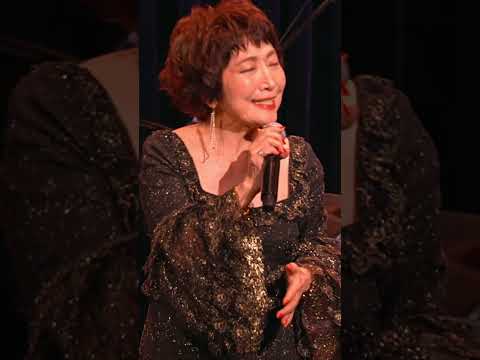RYOKO MORIYAMA Jazz Setwith Miki Hirose Jazz Orchestra “聖者の行進” / BLUE NOTE TOKYO Live 2026
