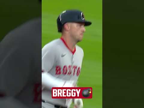 Alex Bregman flips this game on its head with a 3-run homer!