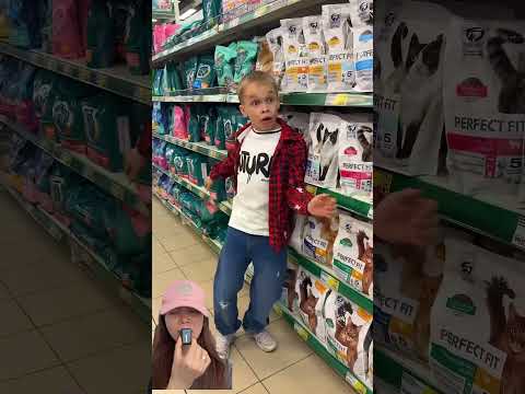 MAKANAN KUCING DAN ANJING ⁉️JANGAN DI CAMPUR 😱