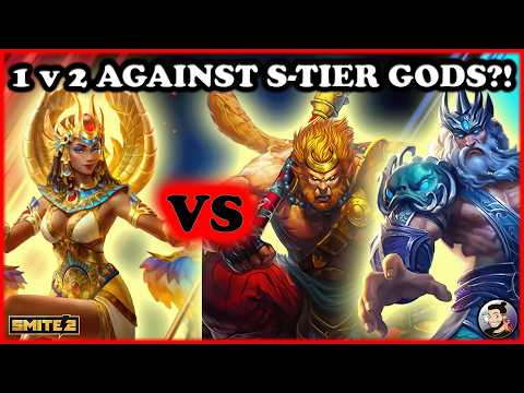 I FOUGHT TWO TRYHARD VIEWERS AT ONCE!