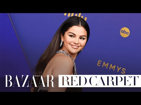 The 10 best dressed from the Emmy Awards 2024 | Bazaar UK