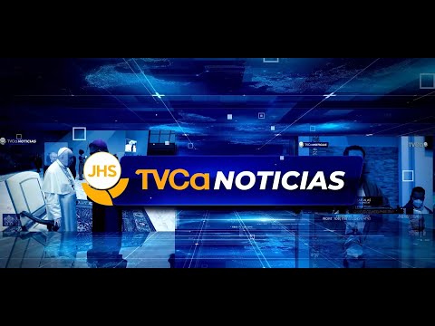 TVCa Noticias 05 Abril 2024