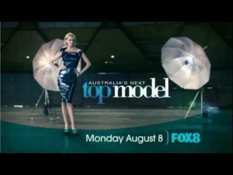 Australias Next Top Model Cycle 7 Promo