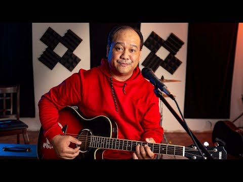 Blake Shelton- Austin (Mike Jr. Laguana Cover)