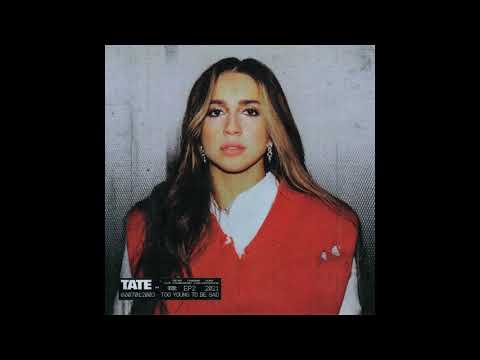 Tate McRae - Darkest Hour from the Amazon Original Series PANIC