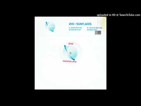 2HD - Elektric Skies