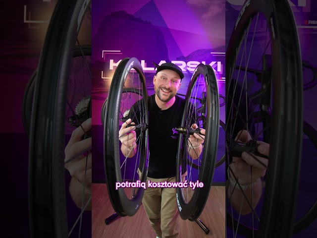 Witamy na Kanale Kolarskim! 🚴‍♂️

🦝 RACCOON Cycles - nasza historia: 

Po latach pracy w branży rowerowej postanowiliśmy stworzyć coś własnego.
Nie kolejny produkt, ale markę z duszą. Tak narodził się RACCOON. Polska marka rowerów karbonowych tworzonych z pasją i precyzją.
Każdy nasz frameset to efekt doświadczenia, testów i rozmów z Wami, kolarzami, którzy wiedzą, czego oczekują od swojego sprzętu.

👉 Wejdź na raccooncycles.com i zobacz, jak wygląda rower zbudowany specjalnie dla Ciebie.
Dołącz do społeczności, która wierzy, że rower to więcej niż sprzęt! To styl życia.

Zbuduj swój rower od zera. Pomaluj go jak chcesz! A cały proces konfiguracji dokonasz w MAPLE STUDIO, gdzie każdy detal dopasujesz do siebie: od koloru po osprzęt.

🔔 Subskrybuj, żeby być na bieżąco!

Kliknij SUBA i daj nam motywację, by tworzyć kolejne treści, porównania i rowerowe historie.
Komentuj, udostępniaj i napisz, jaki rower chcesz zobaczyć w kolejnym filmie!

📱 SOCIAL MEDIA:

Instagram:
• Przemo / Gravelowy.pl - https://www.instagram.com/gravelowy.pl/
• Wicio / ByWicio - https://www.instagram.com/bywicio/
• Raccoon Cycles - https://www.instagram.com/raccoon_cycles/
• Avantage - https://www.instagram.com/avantagecycling/

🏪 Nasz sklep rowerowy – VELOPOINT.pl

👉 https://velopoint.pl/
• Instagram - https://www.instagram.com/velopoint.pl/
• Facebook - https://www.facebook.com/velopointrzeszow

👋 Kim jesteśmy?

Tu Witek i Przemek! Od lat siedzimy w sercu branży rowerowej, testując, budując i doradzając.
Połączyliśmy siły, by stworzyć Kanał Kolarski – miejsce dla pasjonatów, którzy chcą wiedzieć więcej, jeździć lepiej i czerpać frajdę z każdego kilometra.

Piona i szerokiej drogi! ✌️