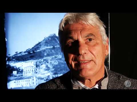 Visita del Soprintendente archivistico e bibliografico della Campania.