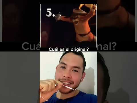 El gato con botas en 7 doblajes ?🤷🏻‍♂️😂