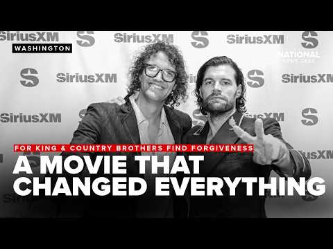 How Did a Revolutionary War Movie Help Heal a Real-Life Family Rift?