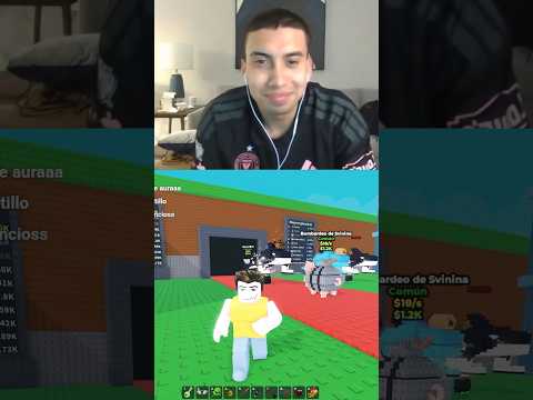 “El Abrahaham Farmeando Aura” | Twitch El Abrahaham | #shorts | #elabrahaham
