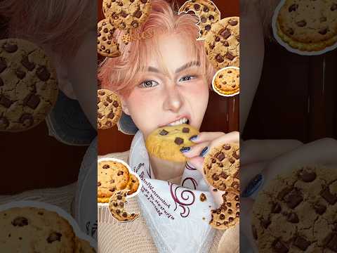 話題のクッキーメイクしてみた🍪