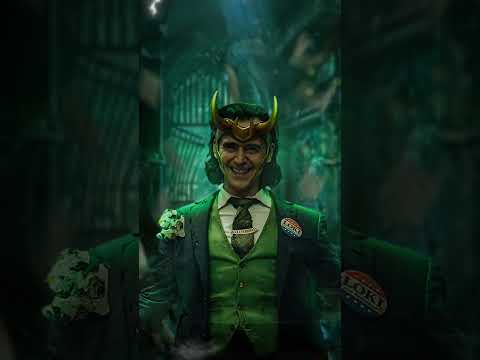How did loki know that the avengers time traveled? #fridaycomiccon #marveltelugu
