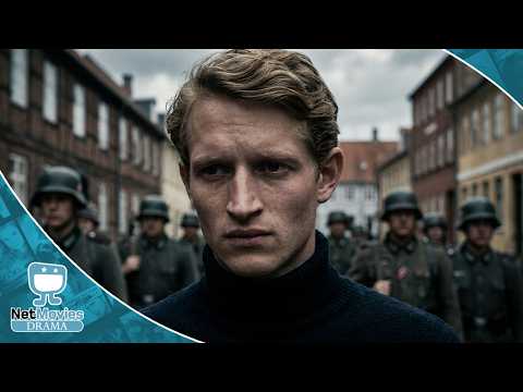 Além da Escuridão 🔹 Filme de Drama Completo 🔹 Filme Dublado GRÁTIS | NetMovies Drama