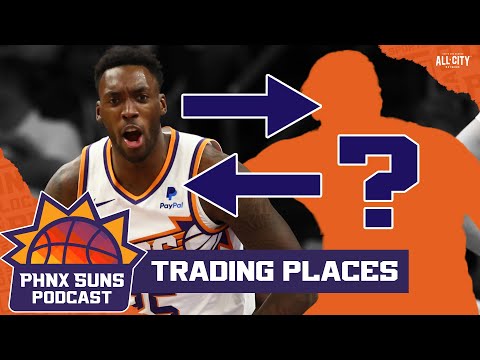 Could This Trade Fix The Phoenix Suns?