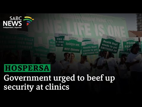 Limpopo | Government urged to beef up security at clinics