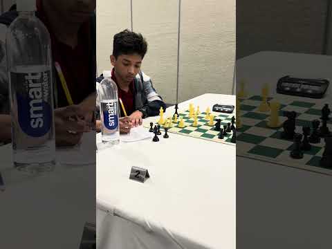 SD State Chess Tournament
