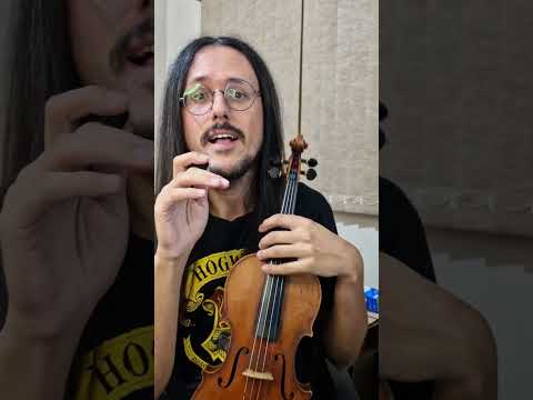 Preços de violino podem ser uma ilusão #instrumento #aulamusical #musica #musicos #violino