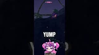 Henya Learns To Fall In Peak..