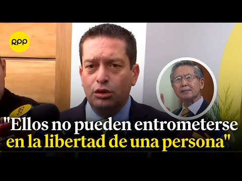Caso Fujimori: Miguel Torres comenta sobre el pronunciamiento de la CIDH que pide no liberarlo
