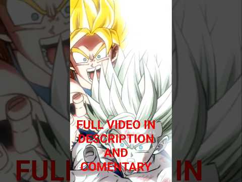 #musougamingchannel #foryou #dokkanフェス #dokkanbattle #top3 #hybrid  ##dragonballsuper #dragonballz