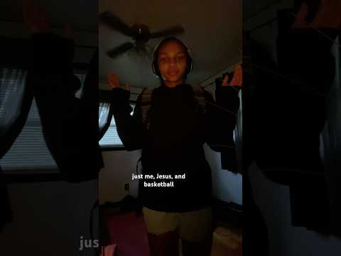 just the way i like it #basketball #athlete #christian