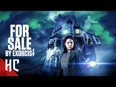 For Sale By Exorcist | Full Comedy Horror Movie in English | Haunted Homes