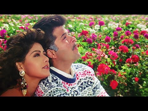 Lamhe - Kabhi Main Kahoon