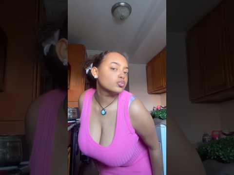 I'm getting Getting down #viralviews #likeandsubscribe #curlyhair #baddie