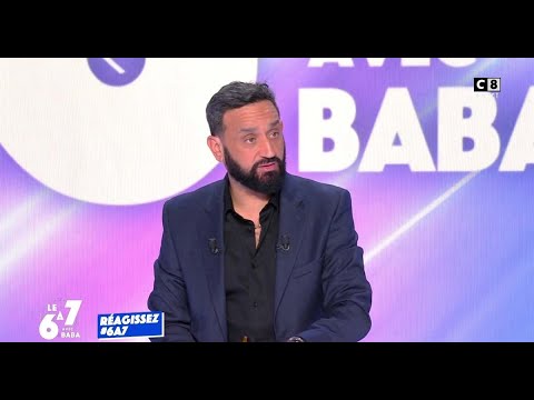 Touche pas à mon poste : Cyril Hanouna prépare la fin de sa carrière, C8 explose