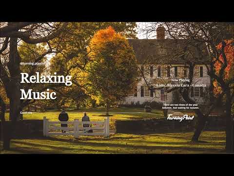 𝐏𝐥𝐚𝐲𝐥𝐢𝐬𝐭 🍂 잔잔하고 센치한 가을 느낌 물씬 풍기는 감성 POP | Autumn Relaxing Pop Music