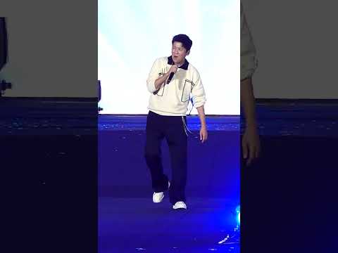 <strong>홍경민</strong> 2026 강남페스티벌 '흔들린 우정' 하이라이트 🖤 ｜ Hong Kyung Min [MTN 직캠]