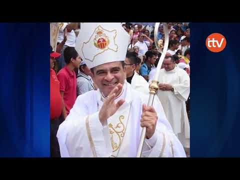 Régimen de ortega extraditan a 19 religiosos al Vaticano